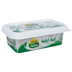 لبنة تركية