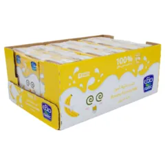 Banana Flavoured Milk