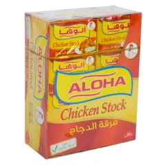 مرقة الدجاج