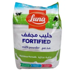 Milk Powder Fortified Nutritious Formula