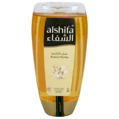عسل الأكاسيا