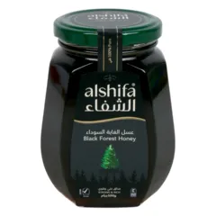 عسل الغابة السوداء