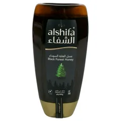 عسل الغابة السوداء