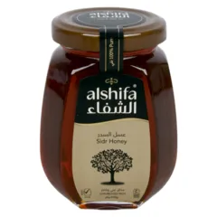 عسل السدر