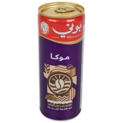 قهوة مثلجة موكا