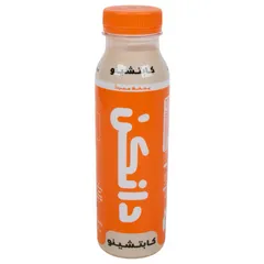 قهوة كابتشينو مثلجة فاخرة