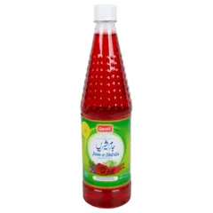 Jam E Shirin Concentrated Syrup 750 Ml