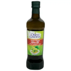 Extra Virgin Olive Oil