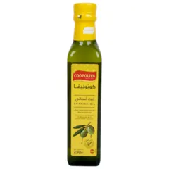 Extra Virgin Pomace Olive Oil
