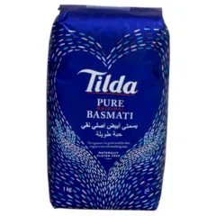 Pure Original Basmati Rice
