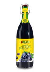 Rauch Red Grape Juice 900ml