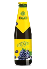 Rauch Red Grape Juice 250ml
