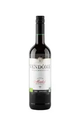 Vendome Mademoiselle Organic Merlot 750 Ml