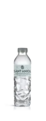 Sant Aniol Natural Mineral Water 0 Dot 33 L