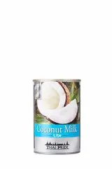 Thai Pride Coconut Milk Lite 400 Ml 2adf