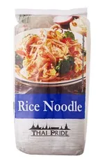 Thai Pride Rice Noodle 400 G