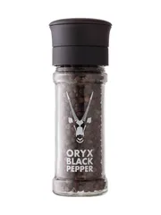 Oryx Black Pepper 50 g