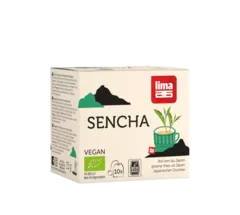 Lima Sencha Japanese Tea 15 G