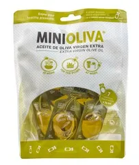 Minioliva Extra Virgin Olive Oil 14 Ml