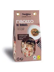 Trevijano Risotto Mushroom Gluten Free 280 g