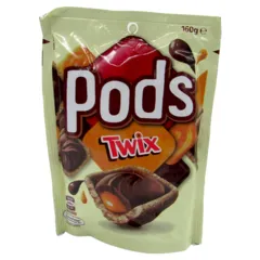 شوكولاتة تويكس