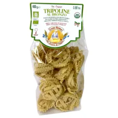 Cara Nonna Organic Tripoline Al Bronzo 400 G