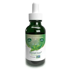 Sweetleaf Clear Stevia Sweet Drops 120ml