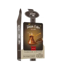 Joffreys Turkish Coffee 500 G