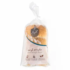 Mekhbaz Sourdough Toast 520 G
