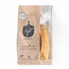 خبز ريفي ساوردو (كلاسيك صغير)