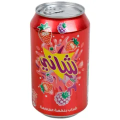مشروب غازي