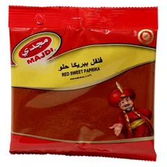 Majdi Red Sweet Paprika 95g