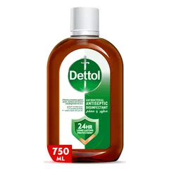 Anti-Bacterial Antiseptic Disinfectant
