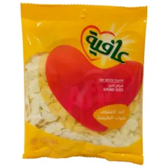 Almonds Sliced