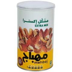 مشكل إكسترا