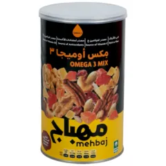 مكس أوميجا ٣