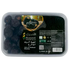 عجوة المدينة فاخرة