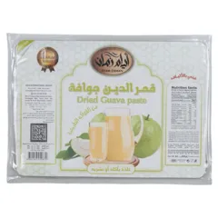 Ayam Zaman Dried Guava Paste 300g