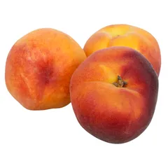 خوخ أمريكي (صحن)