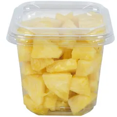 أناناس قطع صغيرة (علبة)