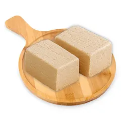 حلاوة طحينية ساده