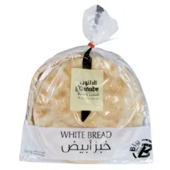 خبز لبناني