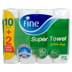 Kitchen Towel Rolls (25x28cm)