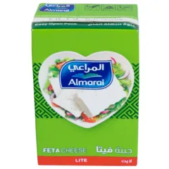 Almarai Low Fat Feta Cheese