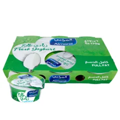 Almarai Yoghurt Full Fat