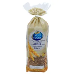 Lusine Bran Sliced Bread 615g