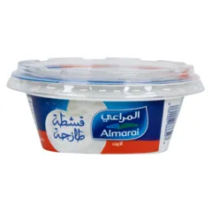 Al Marai Fresh Cream Lite 100 G