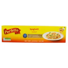 Perfetto Spaghetti Pasta 450 G
