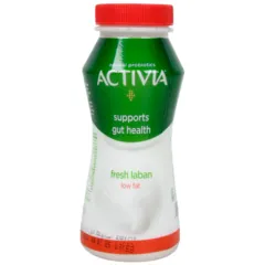 Activia Light Laban