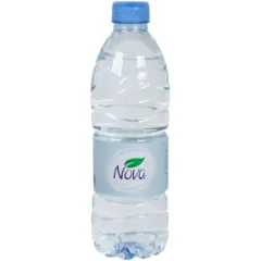 مياه شرب معبأة